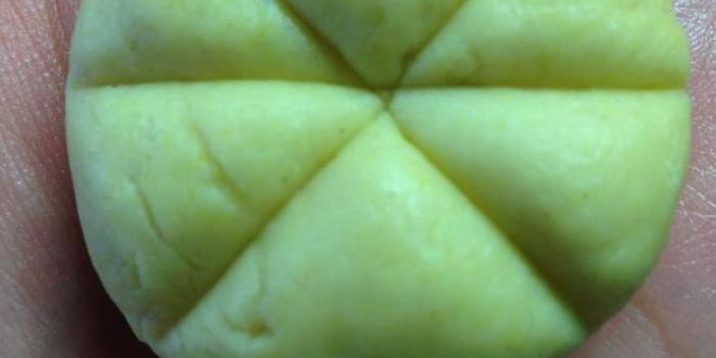 Рецепт печенья тыковки