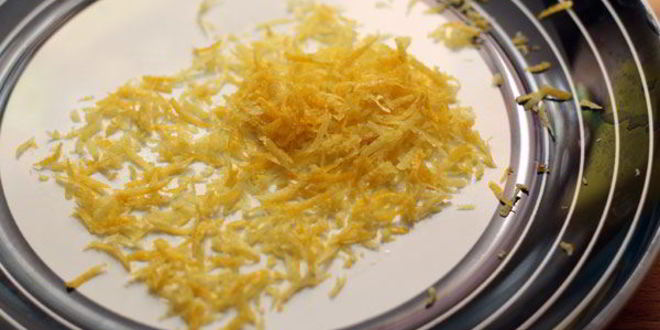 Рецепт песочного печенья с розмарином