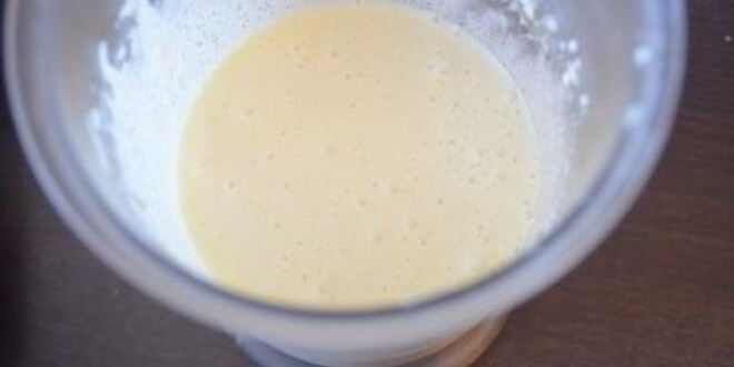 Рецепт пряного печенья с хурмой и грецкими орехами