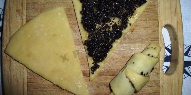 Рецепт рогаликов рулетики с маком в шоколадной глазури