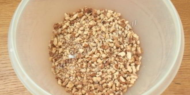 Рецепт рождественского печенья трдло