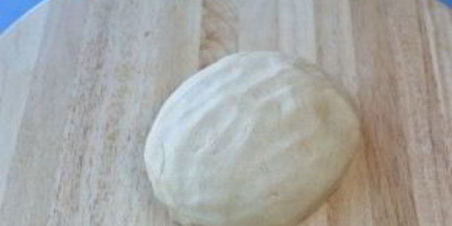 Рецепт сахарного печенья