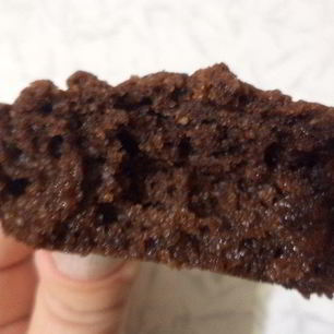 Рецепт Шоколадного печенья в сахарном сиропе