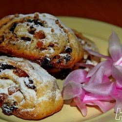 Рецепт Творожного печенья G teau