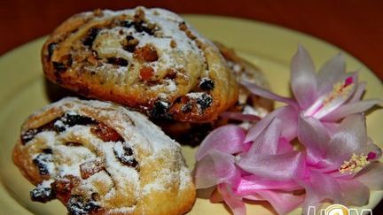 Рецепт Творожного печенья G teau