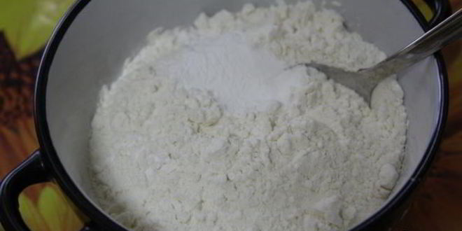 Рецепт творожного печенья g teau