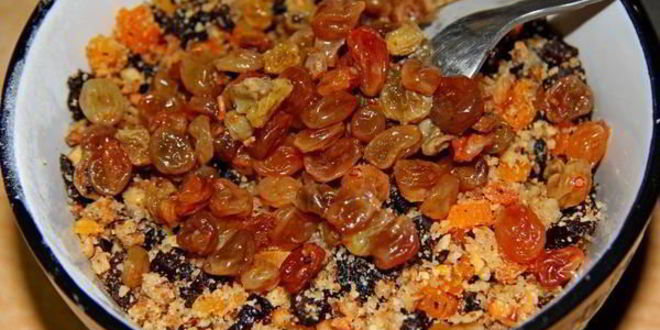 Рецепт творожного печенья g teau