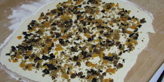 Рецепт творожного печенья g teau