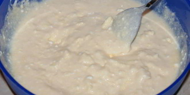 Рецепт творожного печенья розочки