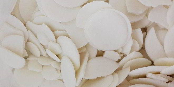 Рецепт ванильного печенья с белым шоколадом