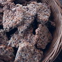 Рецепт Веганского печенья