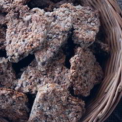 Рецепт Веганского печенья