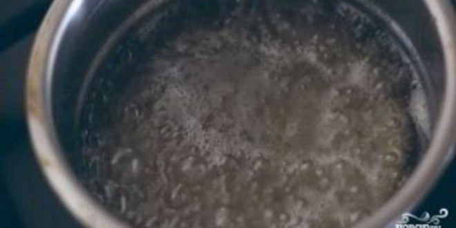 Рецепт веганского печенья