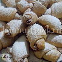 Экспресс-рогалики