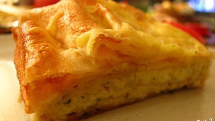 Рецепт ачм из лаваша с кефиром