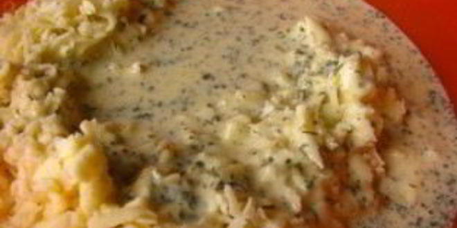 Рецепт ачм из лаваша с кефиром