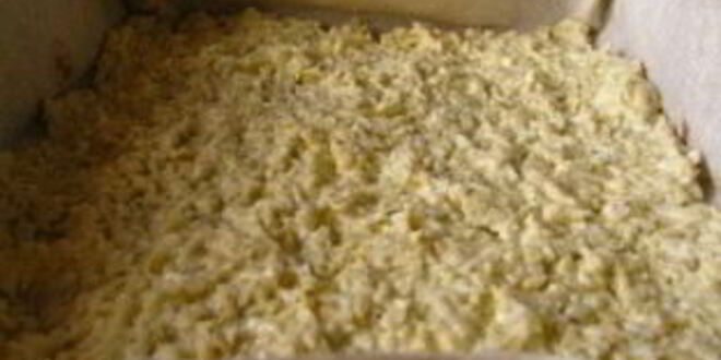 Рецепт ачм из лаваша с кефиром