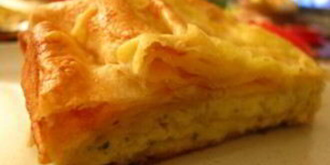 Рецепт ачм из лаваша с кефиром