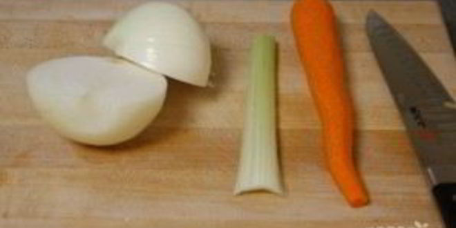 Рецепт английского пастушьего пирога классического