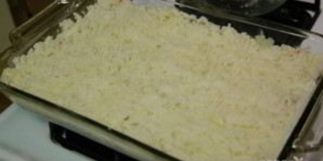 Рецепт английского пастушьего пирога классического