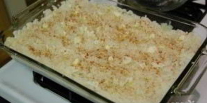 Рецепт английского пастушьего пирога классического