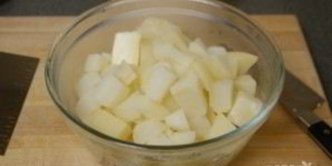 Рецепт английского пастушьего пирога классического