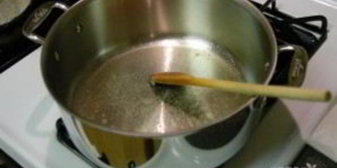 Рецепт английского пастушьего пирога классического