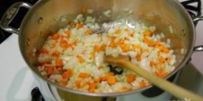 Рецепт английского пастушьего пирога классического