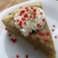 Рецепт Бананового пирога