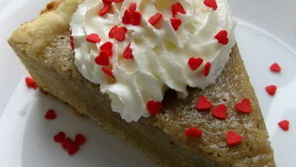 Рецепт Бананового пирога