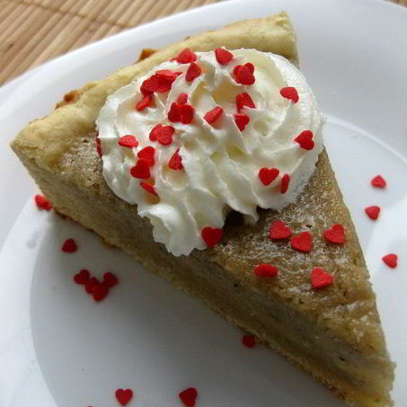 Рецепт Бананового пирога