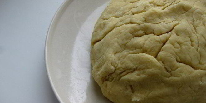 Рецепт бананового пирога