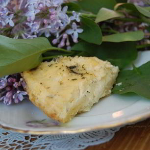 Рецепт Безумия 4 Пирог-мохито