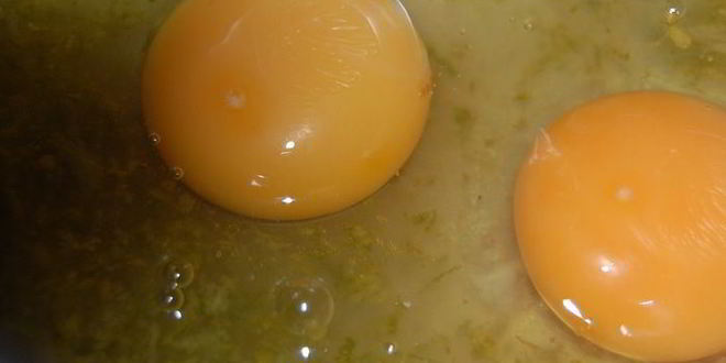 Рецепт безумия 4 пирог-мохито