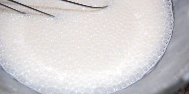 Рецепт безумия 4 пирог-мохито