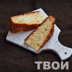 Рецепт Грушевого пирога