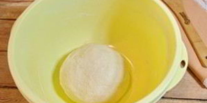 Рецепт киша с лососем и брокколи