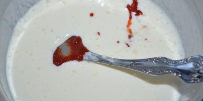 Рецепт наливного пирога с рыбой в мультиварке