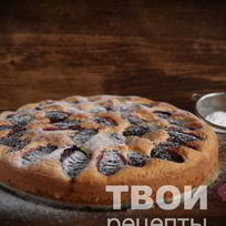 Пироги с картошкой