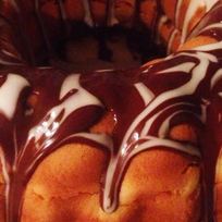 Шоколадные пироги