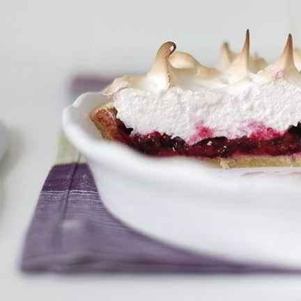 Рецепт Песочного пирога со смородиной