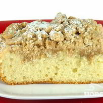 Рецепт Пирога Кофейного