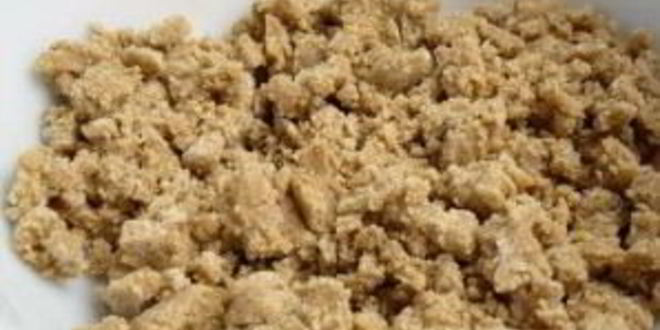 Рецепт пирога кофейного