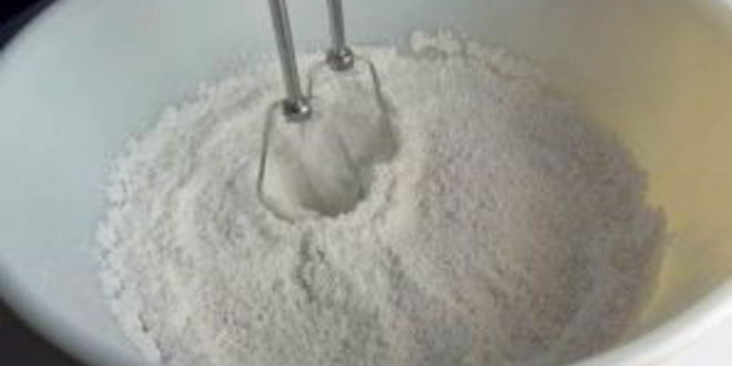 Рецепт пирога кофейного