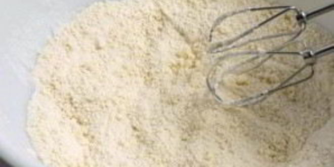 Рецепт пирога кофейного