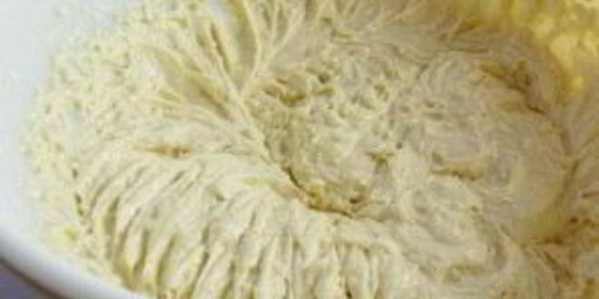 Рецепт пирога кофейного