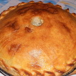 Рецепт Пирога Курник