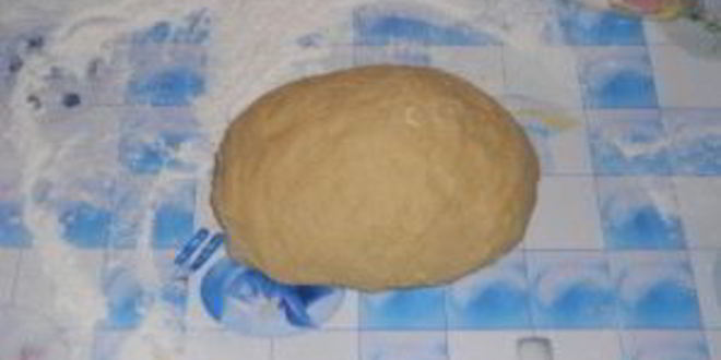 Рецепт пирога курник