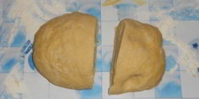 Рецепт пирога курник