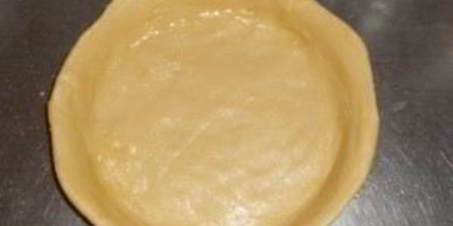 Рецепт пирога курник